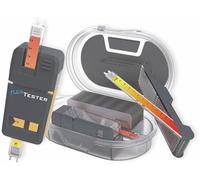 Water ID FlexiTester FTX500-1100 - Medidor de cloro y pH/TA/CYA