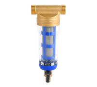 Water Sediment Filter Whole House Water Purification Gear Replacement