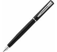 WATERMAN 2029061, Bolígrafo Waterman Allure, color negro, punta fina, embalaje en blíster