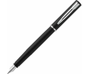 WATERMAN 2029061, Bolígrafo Waterman Allure, color negro, punta fina, embalaje en blíster