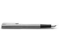 Waterman Allure Chrome CT + 6 cartuchos de tinta