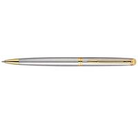 Waterman hémisphère azul bolígrafo de punta retráctil con mecanism