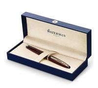 Bolígrafo WATERMAN Expert, Essential Acero Inoxidable CT