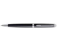 WATERMAN Hemisphere Bolígrafo de Bola Laca Negra CT