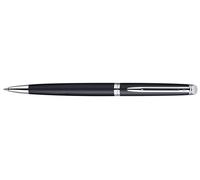 WATERMAN Bolígrafo Hemisphere Laca Negra Mate CT