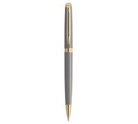 Waterman Hemisphere Colour Blocking Gris GT