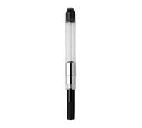 Waterman - S0112881- bomba para usar tinta en botellas - paquete de 1