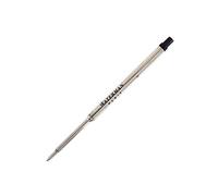 Waterman S0791030 cartucho de tinta - Recambio de bolígrafo (Negro)