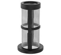 WATIIFUFU Filtro de Piscina Lavable Abs Negro para Limpiador Automático | Bolsa de Filtro de Piscina, Red de Filtro de Piscina, Herramienta de Limpieza de Piscinas, Fiesta Verano