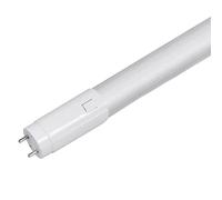 WatioWave Tubo LED T8 de cristal 1,5m 22W, alta ajo consumo, larga vida útil, ideal para alumbrado en oficinas y espacios comerciales.