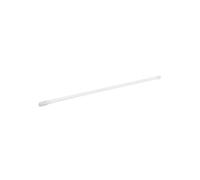 WatioWave Tubo LED T8 de cristal 1,5m 22W, alta nergética, luz brillante, ideal para iluminación de oficinas, comercios y espacios interiores.