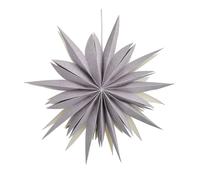 Watt & Veke Estrella de Adviento Fiona Ø65 cm Lavender