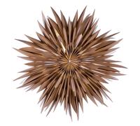 Watt & Veke Estrella de Adviento Maja Ø60 cm Dorado