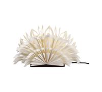 Watt & Veke Estrella de mesa Mezza Maja White-coffee