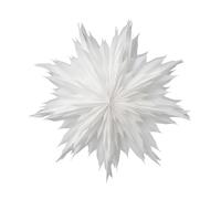Watt & Veke Estrella de navidad Oslo Ø60 cm blanco