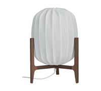 Watt & Veke Lámpara de mesa Prisma Oak-white