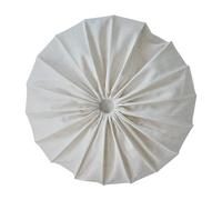 Watt & Veke Plafón Anna linne Ø80 cm Natural