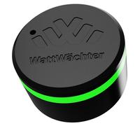 WattWächter Wi-Fi/USB Gen.2, cabezal de lectura por infrarrojos para medidor de electricidad/SmartMeter/EHZ, Tasmota preinstalado, Wi-Fi, contador