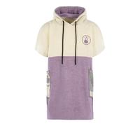 WAVE HAWAII Poncho de baño para Hombre y Mujer, Talla S, 151 - 173 cm