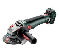 WB 18 LT BL 11-125 Quick (613054840) Amoladora angular de batería