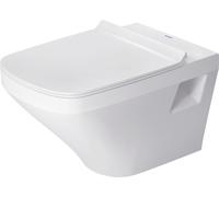 WC Duravit de pared DuraStyle 54cm, lavavajillas, 2536090000, Color: Blanco