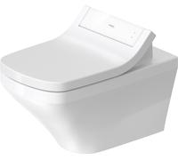 Duravit DuraStyle taza de inodoro suspendido blanco 2537590000