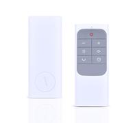 WDZP Mando a distancia de repuesto para ventilador de mesa Dreo DR-HAF001