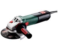 METABO Amoladora angular WE 17-150 QUICK 601074000