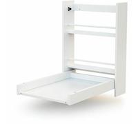 Webaby Cambiador de pared AT4 blanco