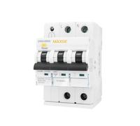 WEBAMTEL Protector Sobretensión Permanente + Transitoria 40A 15kA 230V