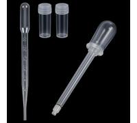 WEBEEDY 4 Kit de limpieza para pluma estilográfica limpia las plumas de pluma estilográfica estándar herramientas de enjuague de tinta para bolígrafos de plástico transparente reutilizables 2,6 mm