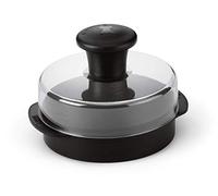 Weber 6483 - Molde y Prensador Para Hamburguesas Weber Original