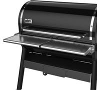 Weber 7003, Parrilla, , Plateado, 990 mm, 260 mm, 64 mm, 540 mm