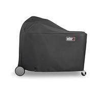 WEBER 7174 Charcoal Grill Cover Black 15.9 x 22.7 x 3.8 cm