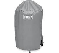 Weber 7175 Grill-Abdeckhaube para Parrillas Diámetro Von 47CM Gris Nuevo & Ovp