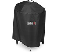 Weber 7186: Cubierta protectora premium Weber, 57 cm