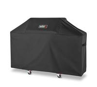 Estuche de barbacoa Weber premium 7194-para la serie Genesis 300