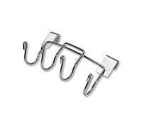 Weber 7401 - Porta-Utensilios Para Bbq De Carbón Weber