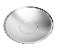 Weber 7406 - Bandeja recogedor de cenizas con clips