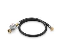 Weber 8449 - Kit de conexión weber® 3 en 1 para barbacoas de gas
