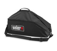 WEBER ACCESORIOS Funda Premium - para Go-Anywhere - Negra