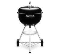 Weber Bar-B-Kettle - Barbacoa de carbón