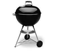 Weber Bar-B-Kettle Barbacoa de Carbón, 57 cm, Negro 1331053