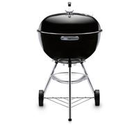 Weber Bar-B-Kettle - Barbacoa de carbón- Diámetro parrilla 57cm