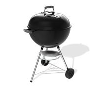 Barbacoa de carbón weber bar-b kettle 57 cm recomendado para más de 10 personas