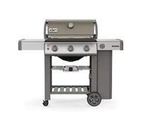 Weber Barbacoa de Gas Genesis II E-310 61051149