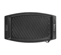 Weber Barbacoa Placas, Negro, 7 x 38 x 56 cm, 17681