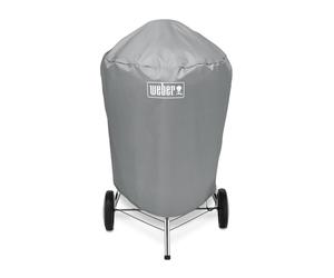 Weber - Barbecuehoes Houtskoolbarbecue ( 57cm ) NUEVO
