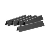 Weber Barras Flavorizer™ de Acero Inoxidable para Spirit™ Series 300 (Botones Frontales)