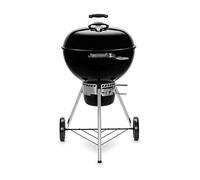 WEBER CHARCOAL GRILL MASTER TOUCH GBS PREMIUM E-5775 BLK